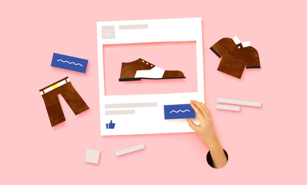 create facebook ad campaign